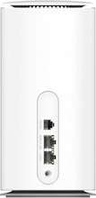 Cargar imagen en el visor de la galería, ZTE MC888 PRO 5G WiFi 6 2 RJ45 Gigabit 1 RJ11 nanoSIM