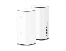 Cargar imagen en el visor de la galería, ZTE MC888 PRO 5G WiFi 6 2 RJ45 Gigabit 1 RJ11 nanoSIM
