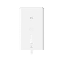 Cargar imagen en el visor de la galería, ZTE MC889 5G Módem exterior POE RJ45 2.5G nanoSIM