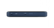 Cargar imagen en el visor de la galería, ZTE MU5001 Negro Hotspot Pebble 5G 4G Categoría 22 WiFi 6 4500mAh Batería con carga rápida