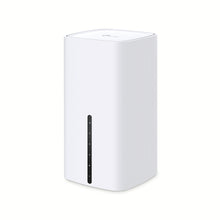 Cargar imagen en el visor de la galería, TP-Link NX200 5G Router WiFi Mesh 3 x RJ45 WiFi 6 AX1800
