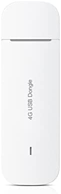 Brovi E3372-325 Dongle módem USB 4G blanco (Huawei)