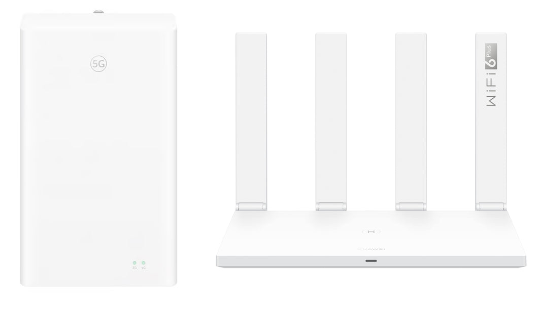 Huawei H352-381 5G CPE MAX 5 módem 5G POE RJ45 NanoSIM WiFi 2.4Ghz