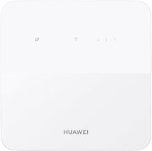 Cargar imagen en el visor de la galería, Huawei B320-323 4G CPE 5s Móvil WiFi 1 x SMA para antena externa
