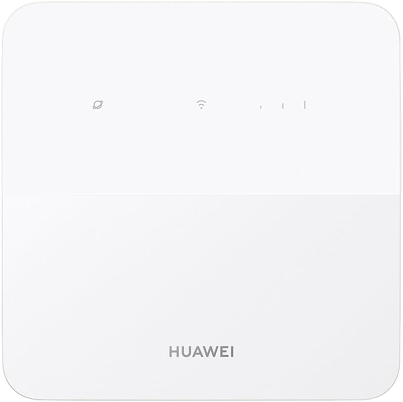 Huawei B320-323 4G CPE 5s Móvil WiFi 1 x SMA para antena externa