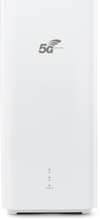 Cargar imagen en el visor de la galería, Huawei H165-383 5G CPE PRO 6 Router WiFi 7 RJ45 RJ11 TS9 NanoSIM
