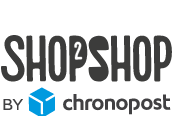 Franqueo 2Shop Direct Chronopost point Relais y Locker nacional de Francia
