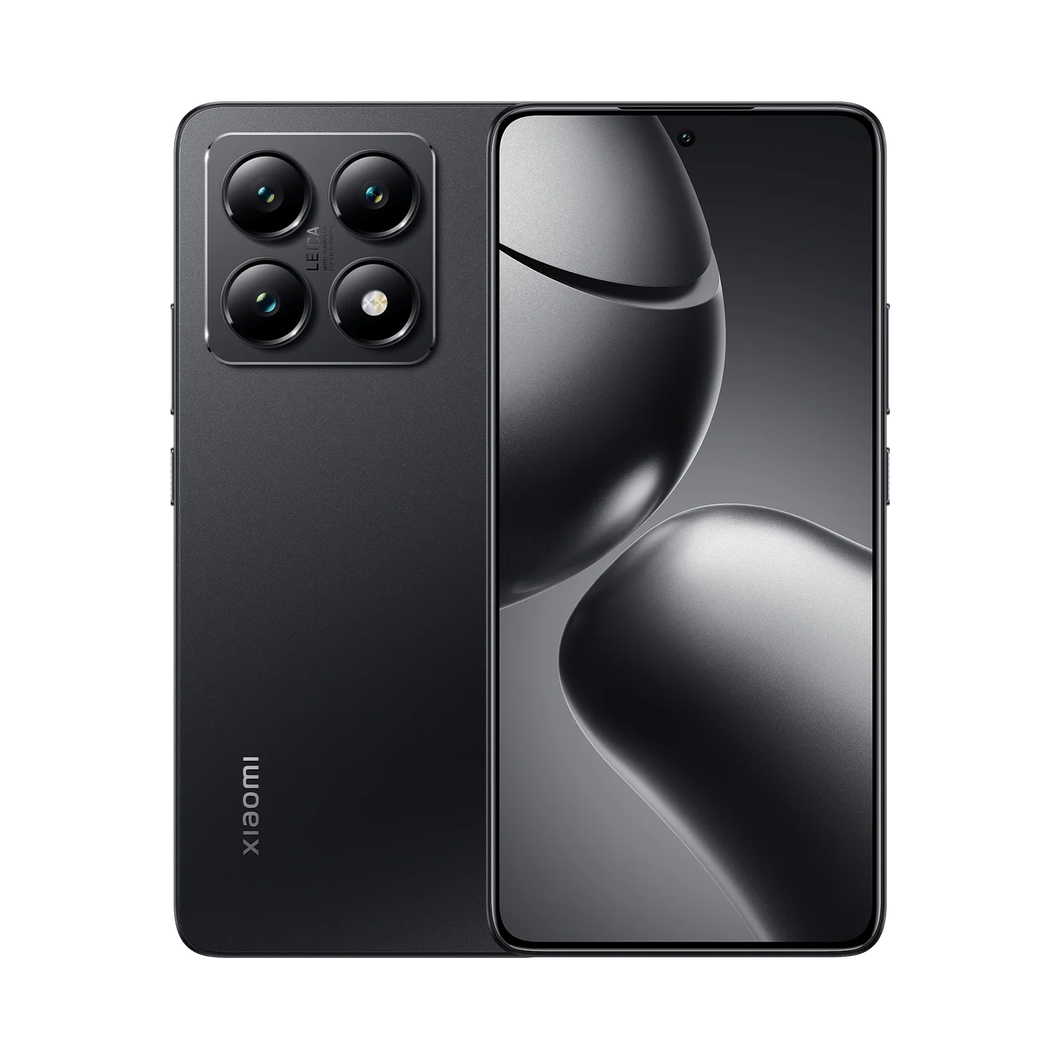 Xiaomi 14T Dual SIM eSim LEICA 50 Megapíxeles