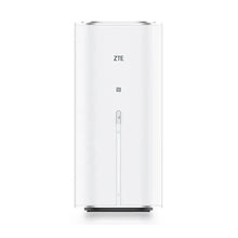 Cargar imagen en el visor de la galería, ZTE G5 MC8520B 5G CPE WiFi 7 Gigabit RJ11 2 TS9 para antena externa
