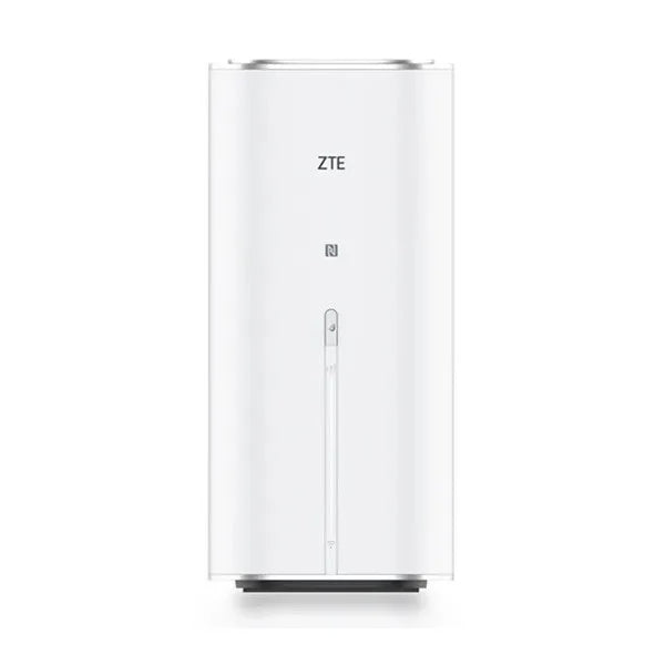 ZTE G5 MC8520B 5G CPE WiFi 7 Gigabit RJ11 2 TS9 para antena externa