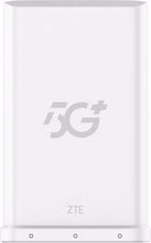 Cargar imagen en el visor de la galería, ZTE MC889A Pro 5G Módem exterior POE RJ45 2.5G nanoSIM
