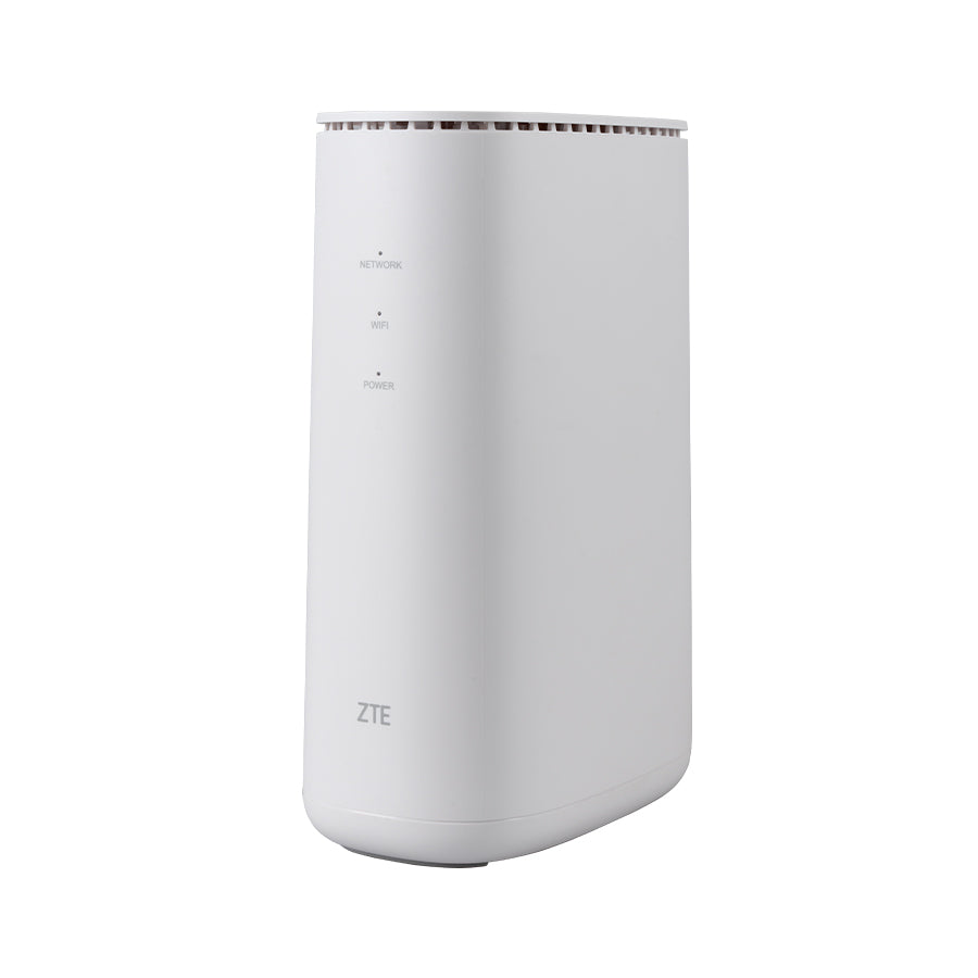 Zte Ma Router ZTE MF289F Router 4G+ Categoría 20 WiFi AC 2 Puertos Gigabit 1 Puerto ...