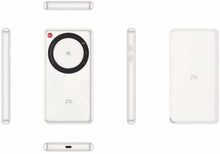 Cargar imagen en el visor de la galería, ZTE U30 Air 5G MiFi batería 4500mAh
