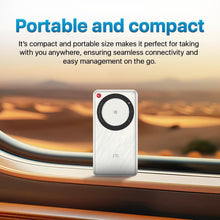 Cargar imagen en el visor de la galería, ZTE U30 Air 5G MiFi batería 4500mAh
