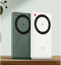 Cargar imagen en el visor de la galería, ZTE U30 Air 5G MiFi batería 4500mAh
