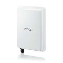 Cargar imagen en el visor de la galería, ZyXEL NR7501 5G NR POE Router exterior 802.3bt 10G
