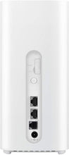 Cargar imagen en el visor de la galería, HUAWEI B818-263 Blanco 4G + LTE LTE-A Router Categoría 19 Gigabit WiFi AC 2 x TS9 para antena externa 2 puertos RJ45 Ranura microSIM Box 4G
