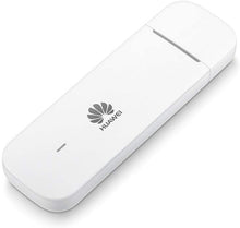 Cargar imagen en el visor de la galería, Huawei E3372h-320 blanca USB 4G
