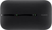 Cargar imagen en el visor de la galería, Huawei E5576-320 negro Módem WiFi 4G LTE 1500 mAh Batería
