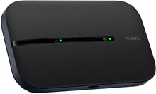Cargar imagen en el visor de la galería, Huawei E5576-320 negro Módem WiFi 4G LTE 1500 mAh Batería
