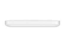 Cargar imagen en el visor de la galería, Huawei E5576-322 Módem blanco 4G LTE WiFi Batería 1500 mAh
