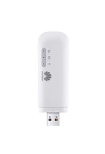 Cargar imagen en el visor de la galería, Huawei E8372h-320 Blanco 4G LTE WiFi USB llave
