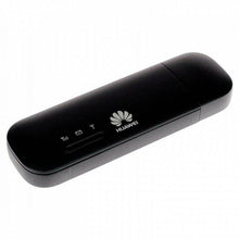 Cargar imagen en el visor de la galería, Huawei E8372h-320 negro 4G LTE WiFi USB llave
