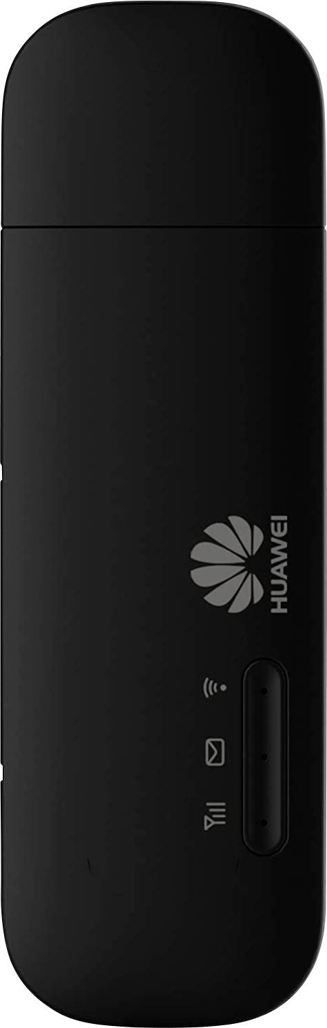 Huawei E8372h-320 negro 4G LTE WiFi USB llave