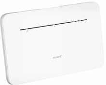 Cargar imagen en el visor de la galería, Huawei B535-232a Blanco Router 4G+ LTE-A Categoría 7 Gigabit WiFi AC 2 x SMA
