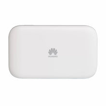 Cargar imagen en el visor de la galería, Huawei E5577-320 Blanco 4G Hotspot 1500 mAh Batería
