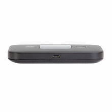 Cargar imagen en el visor de la galería, Huawei E5577-320 Negro 4G Hotspot 1500 mAh Batería
