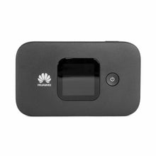 Cargar imagen en el visor de la galería, Huawei E5577-320 Negro 4G Hotspot 1500 mAh Batería

