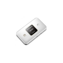 Cargar imagen en el visor de la galería, Huawei E5785-320a Blanco 4G Hotspot Categoría 7 Batería 3000 mAh

